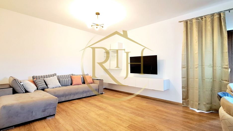 Oferim spre inchiriere Casa-Duplex, cu 5 camere, situata in Chisoda - Poză 5