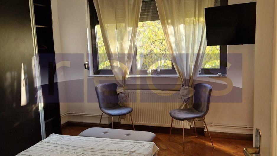 INCHIRIERE APARTAMENT 3 CAMERE | ULTRACENTRAL | PIATA ROMANA - Poză 10