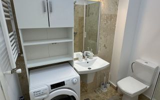 Garsonieră  Militari – Complet mobilată și utilată - Poză 5