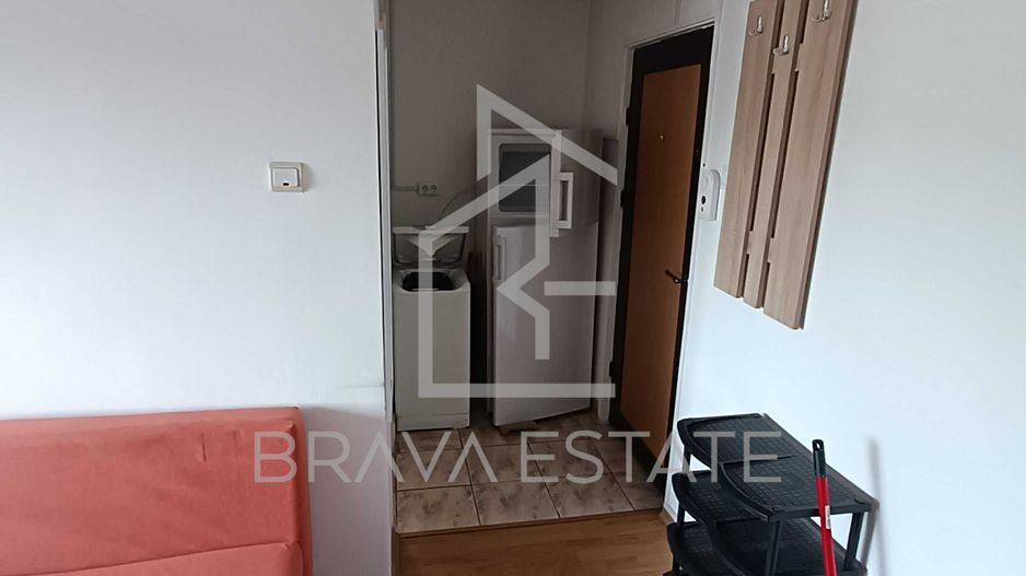 Garsoniera 20mp, cartier Mărăști, zona ExpoTransilvania - Poză 3