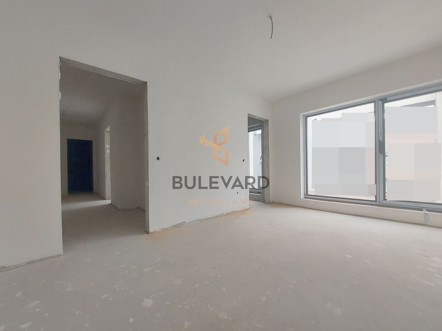 Penthouse cu CF/80 mp/terasa 34 mp/parcare subterana/5 minute de Vivo! - Poză 7