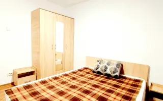 Oferim spre inchiriere, apartament cu 2 camere decomandat, Complex - Poză 11