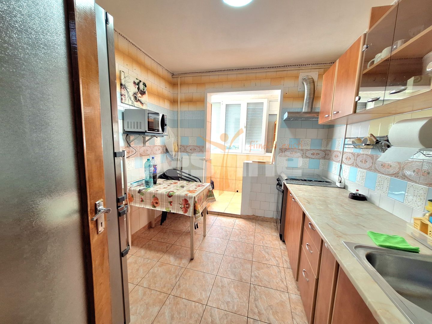 3 Camere Spațios | Pet Friendly | Dristor – Mall Vitan | Decomandat - Poză 6