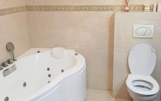 Apartament 4 camere cu terasa generoasa de 97 mp, cartier Buna Ziua! - Poză 8