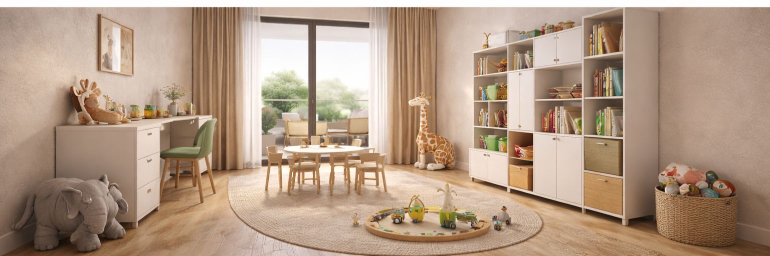 Acasă, în 3 camere bine gândite – spațiu, lumină și confort - Poză 10