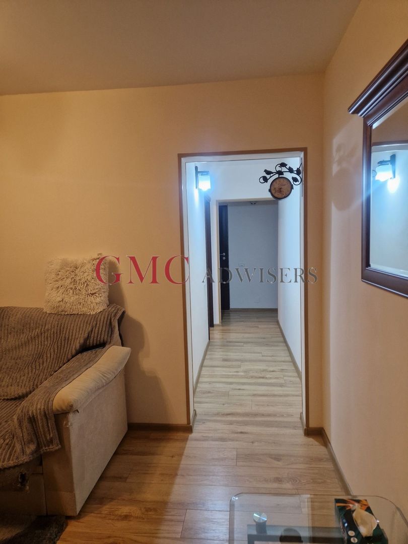 Apartament 4 camere Drumul Taberei - Poză 3