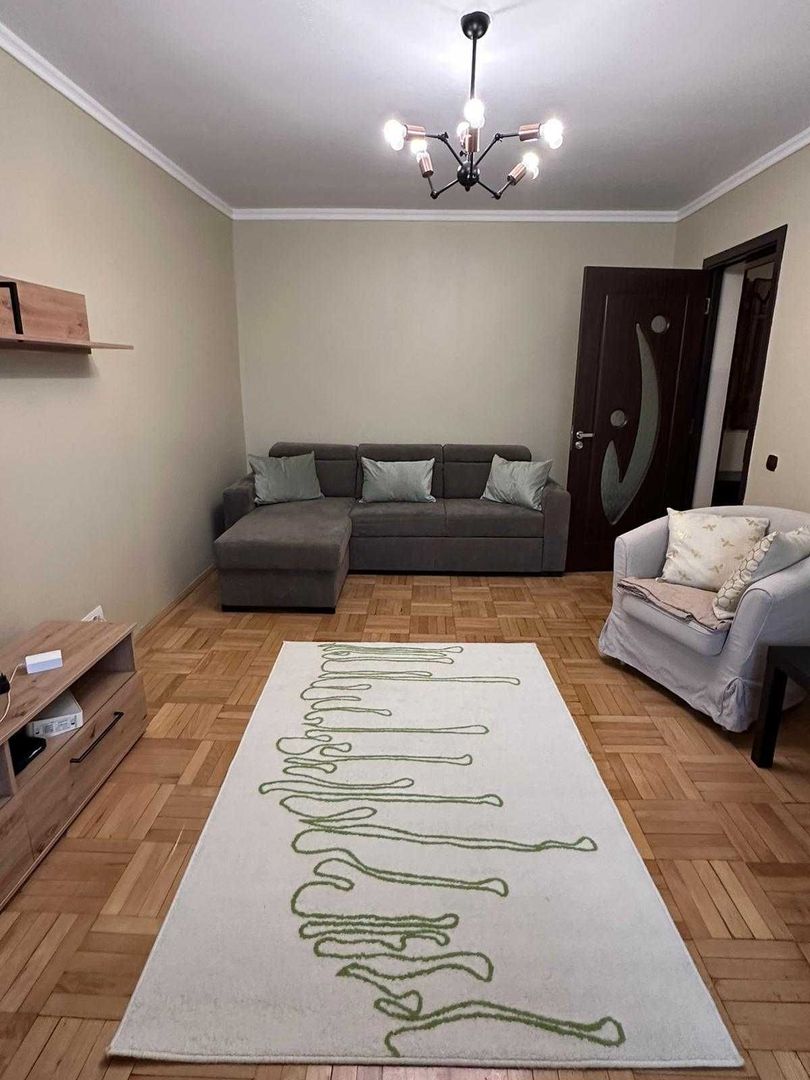 Garsoniera de închiriat Calea Dorobanților 113-131 Perla - Poză 2