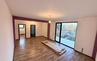 Vila individuala P+1, 5 camere, Comuna Berceni-Cartierul nou - Poză 6