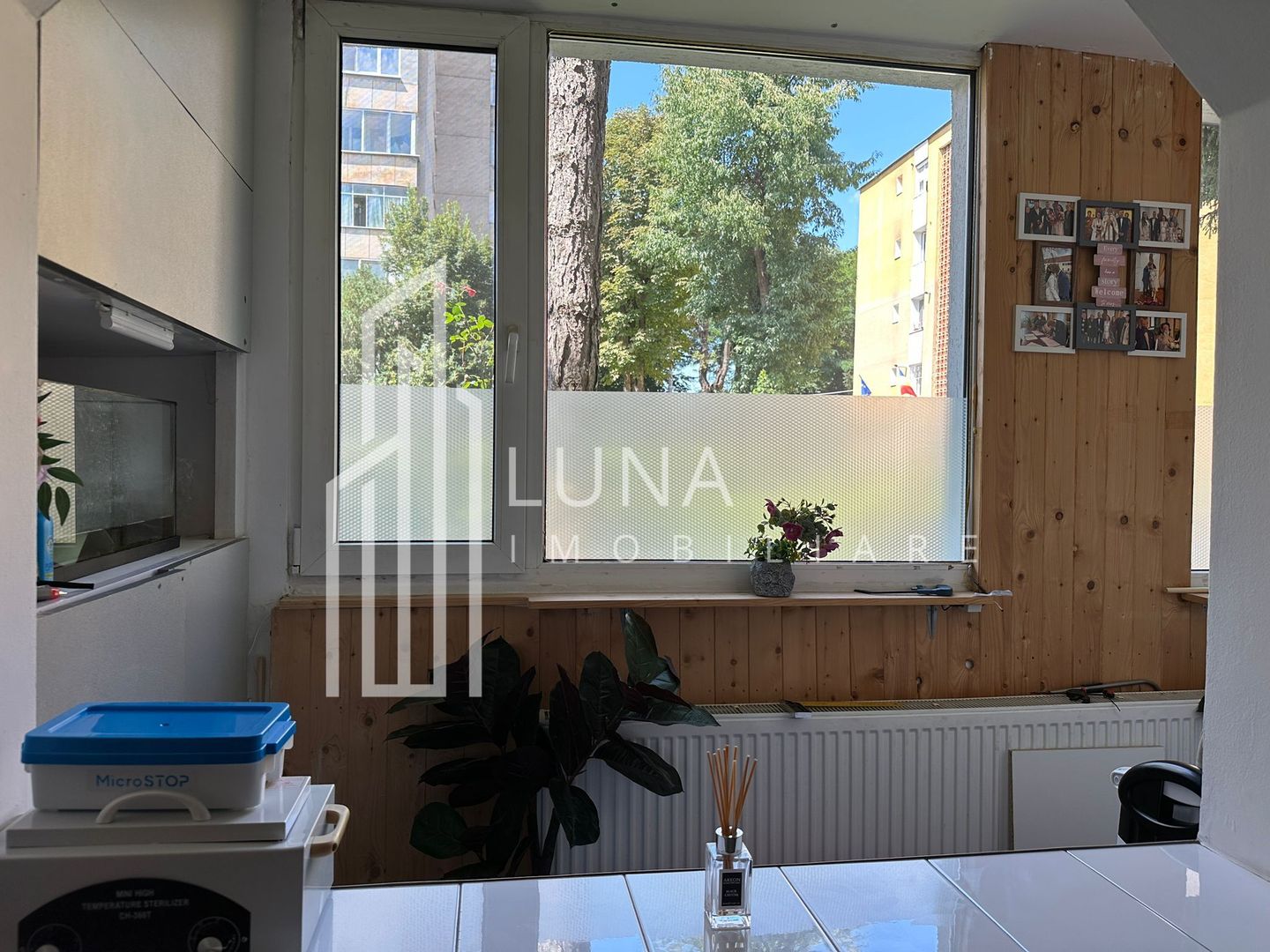 Apartament 2 camere, 38 mp, parter, Mureseni - Poză 3