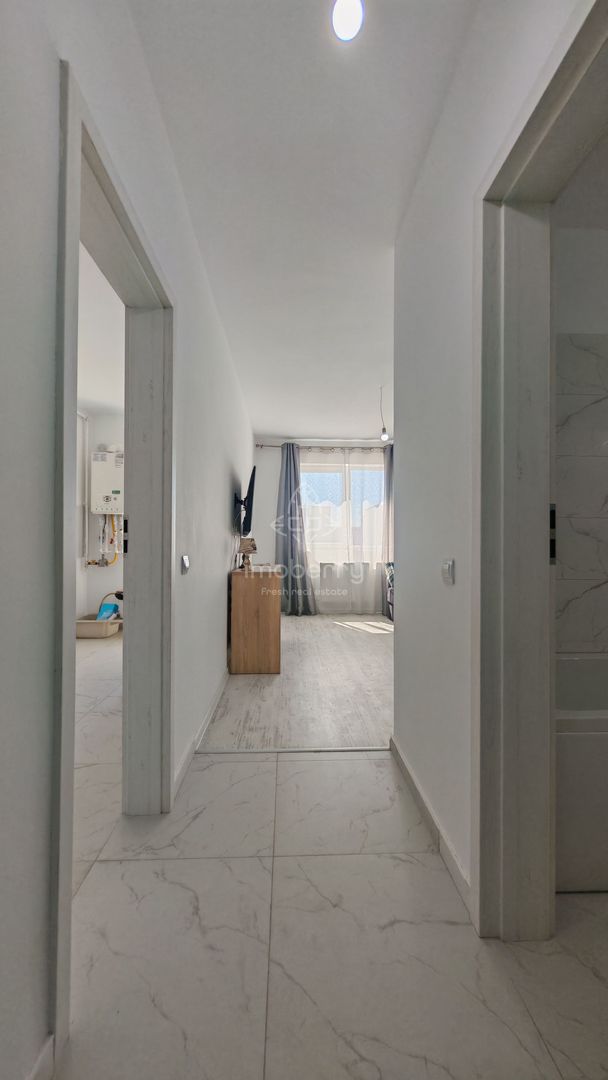 Vanzare garsoniera, bloc nou, Chiajna - zona Militari Residence - Poză 6