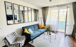 Apartament 2 camere Bdul Basarabia - Poză 1
