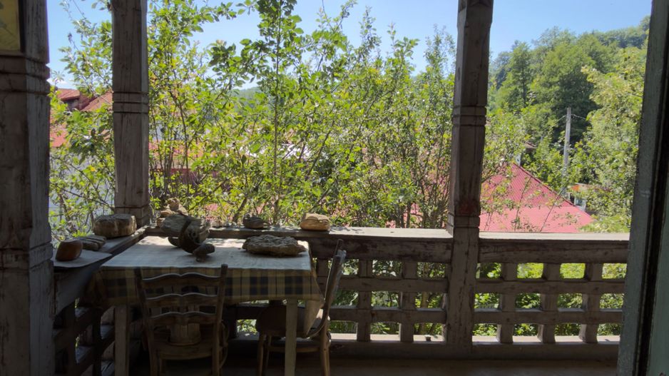 Casa | Bradetu, Arges | Crama | Tranfagarasan | Vidraru - Poză 7