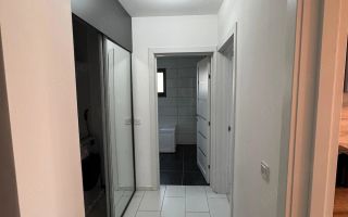 Apartament 2 camere modern, Bucium-Vișan, 56 mp, 2 locuri parcare, 95.000 EUR - Poză 2