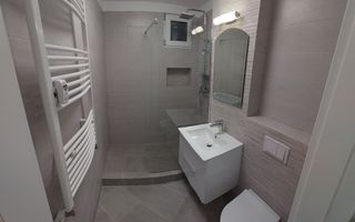 3 camere, etaj 3/4, parc IOR, metrou Nicolae Grigorescu / Titan - Poză 7