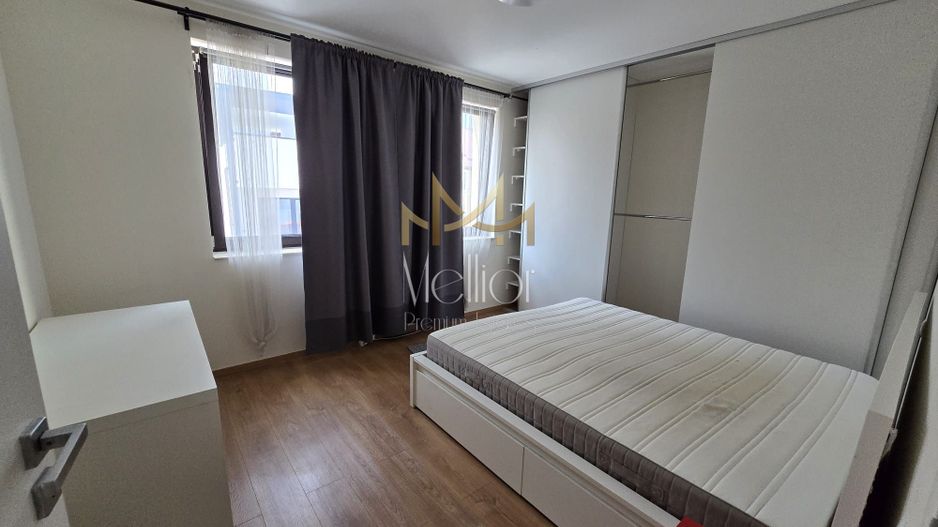 Apartament spatios 4 camere | 92 mp | terasa | 2 parcari | Zorilor! - Poză 9