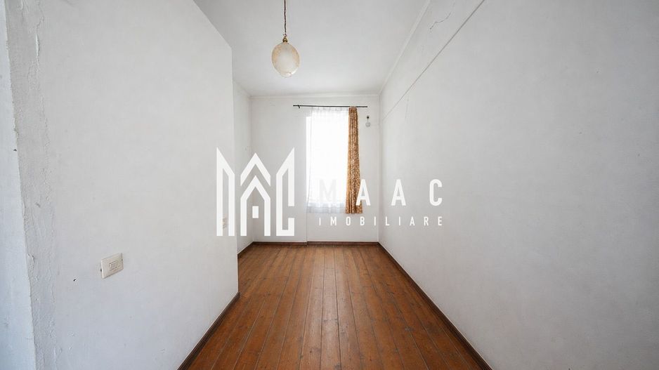 Casă 6 camere | Ultracentral Sibiu | 280 mp, curte proprie - Poză 8