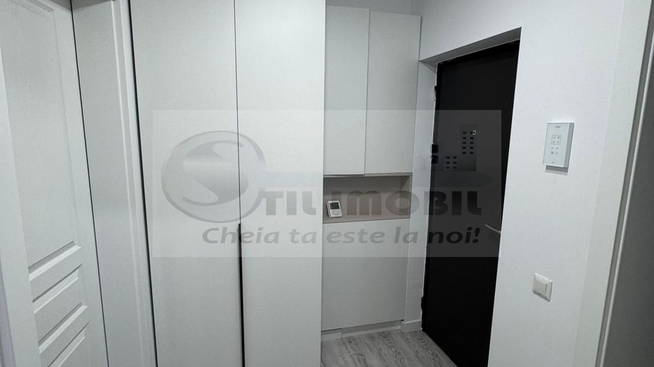 Apartament modern cu 2 camere - prima inchiriere - Tatarasi - 500€ - Poză 8
