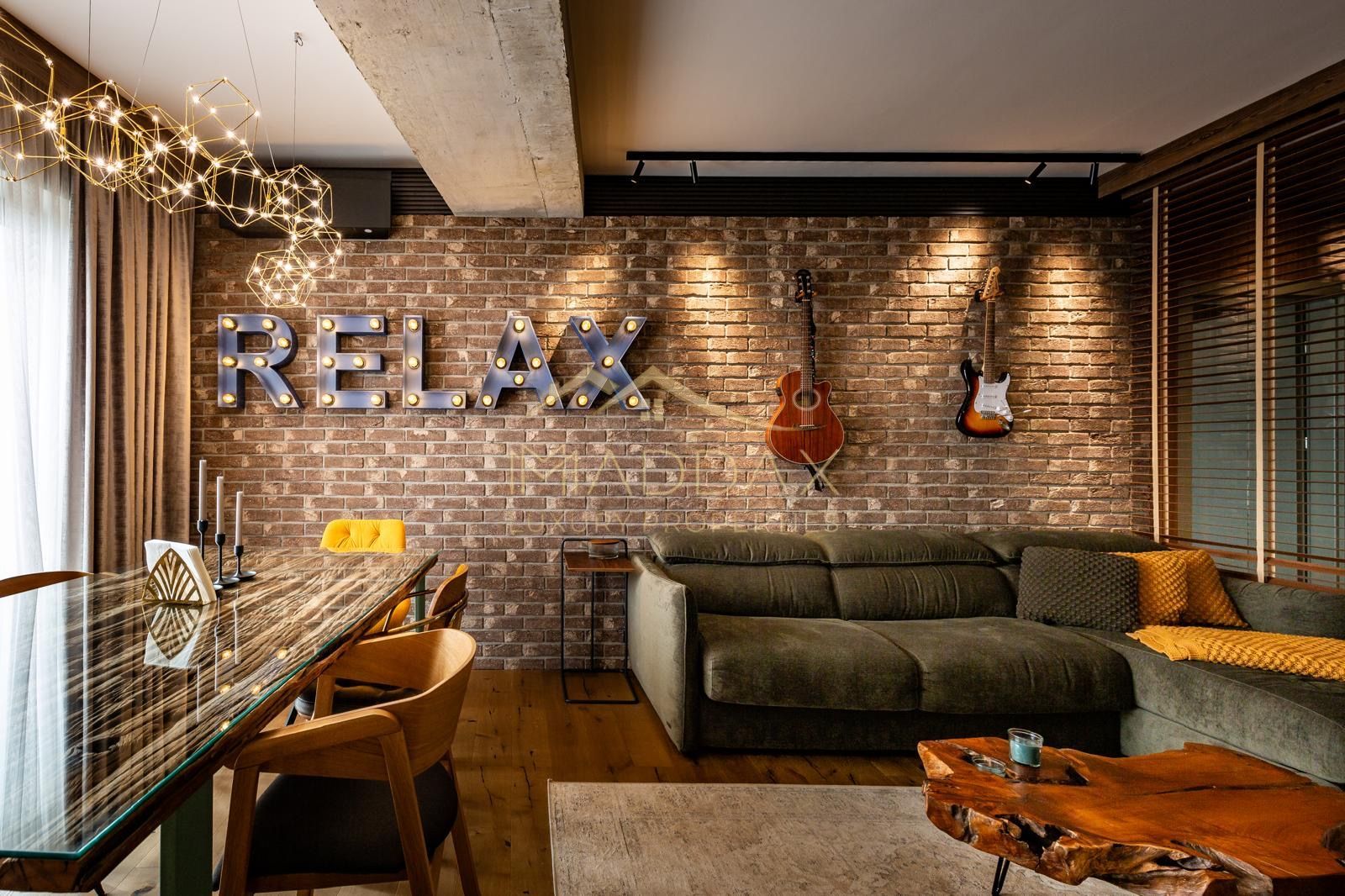 Apartament cu 2 camere *60mp* + garaj // Baneasa - Scoala Germana - Poză 5