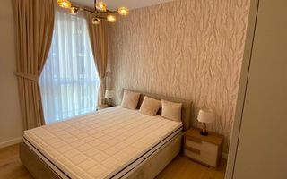 Inchiriere apartament 3 camere | Parcare inclusa | Floreasca Residence - Poză 9