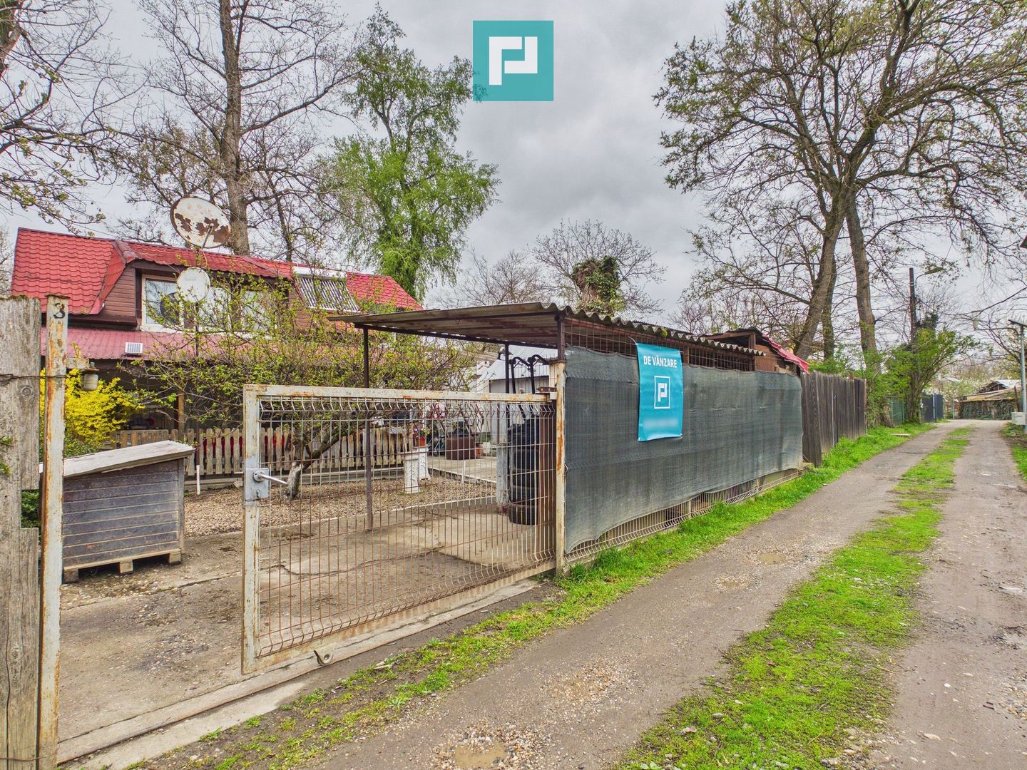 Casă la preț de apartament zona 3 Insule - Poză 17