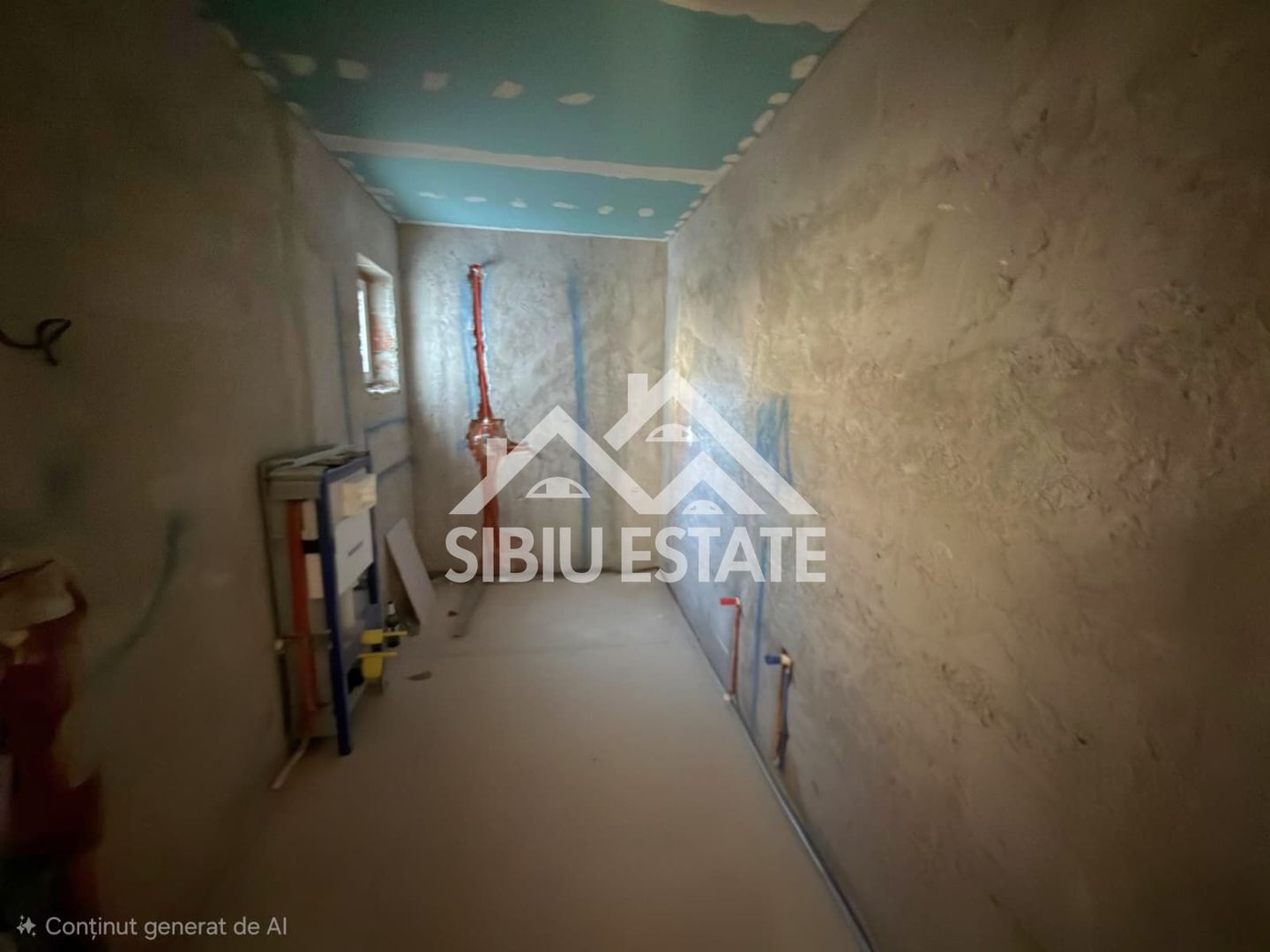 Casa individuala Selimbar, zona Brana - Poză 12