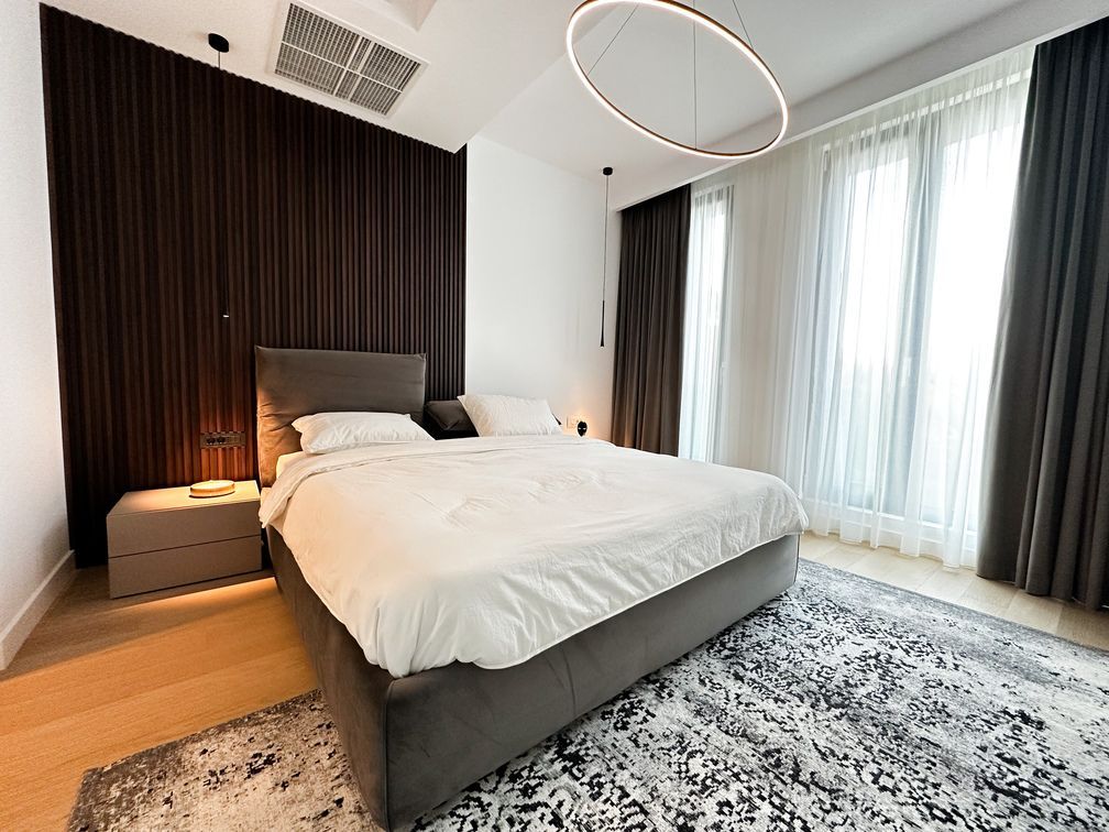Apartament ultra high-end cu 4 camere, în zona Primăverii - Poză 23