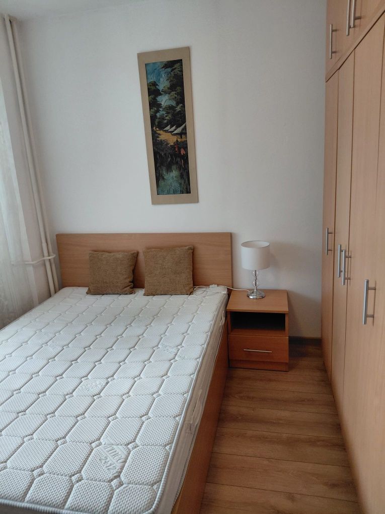🏢 De Inchiriat – Apartament 3 Camere, Decomandat | Zona Timpuri Noi - Poză 7