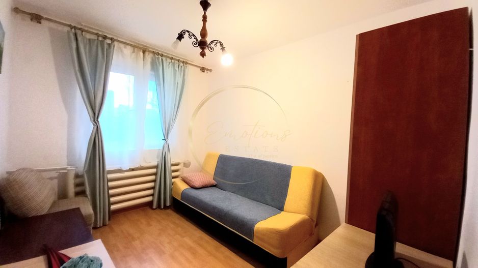 PREȚ PROMOȚIONAL | Apartament 2 camere - Complex | CERERE MARE PENTRU INVESTIȚIE - Poză 3