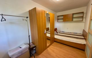 Tatarai - etajul  apartament cu 2 camere - Poză 3
