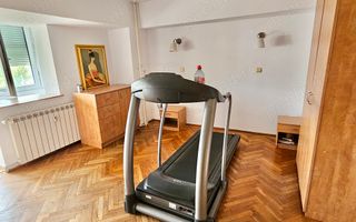 B-dul Unirii, Tribunal, 2 camere decomandate, bloc monolit, direct proprietar - Poză 4