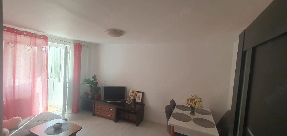 VÂNZARE Apartament 2 camere, 37 mp, decomandat – Metrou Romancierilor - Poză 2