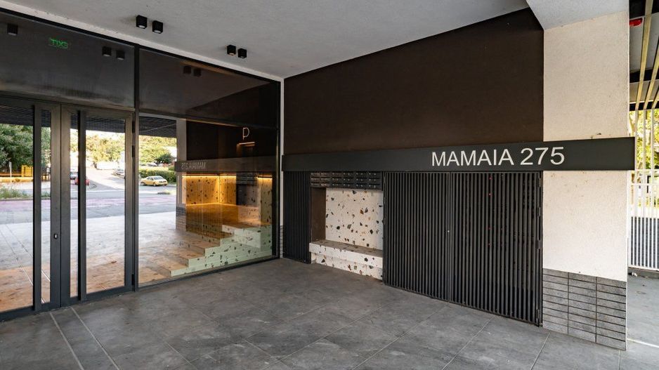 CONSTANTA - BDUL MAMAIA - LAKE VIEW - APARTAMENT PREMIUM IN BLOC EXCLUSIVIST! - Poză 6