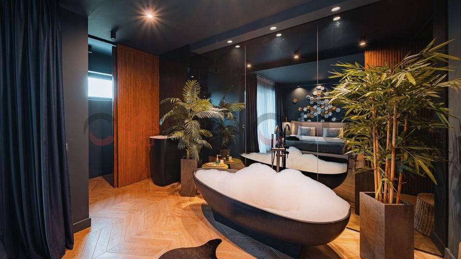 Apartament de lux cu 3 camere, 88 mp utili – zona Buna Ziua, Cluj-Napoca - Poză 8