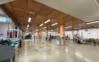 Hala 500MP + Teren 1300MP | Utilitati | Lacul lui Binder - Poză 4