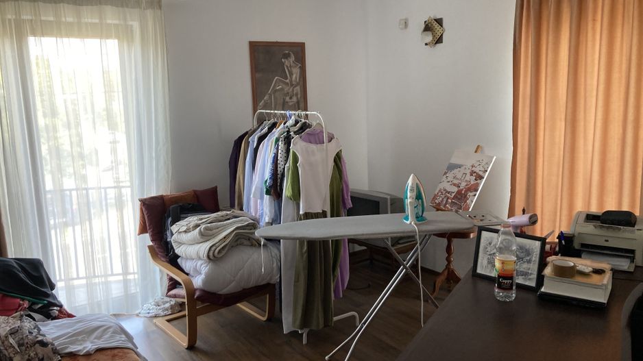 Simion Bărnuțiu | Duplex modern | Curte | Parcare - Poză 12