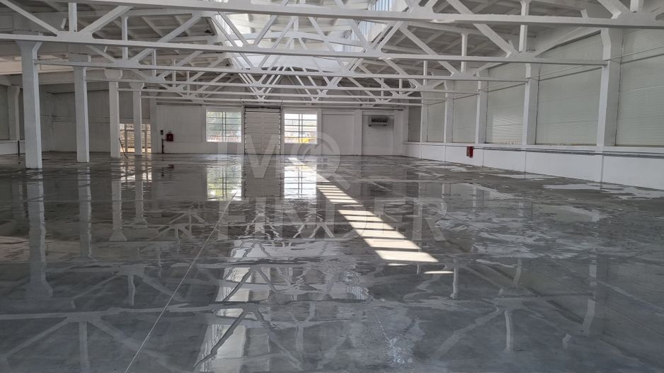 Vanzare hala industriala , zona Parcului Industrial, Dej - Poză 15