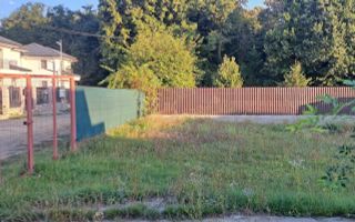 Teren de vânzare lângă pădurea Valea Ursului, Iași - Poză 3