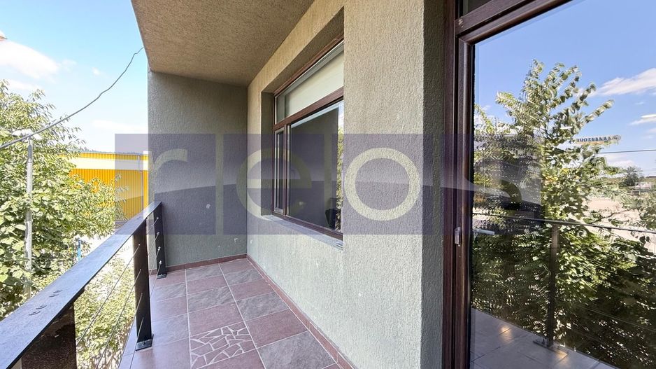 VANZARE VILA SPECTACULOASA | BANEASA | 380MP | VEDERE PADURE | PARCARE - Poză 28