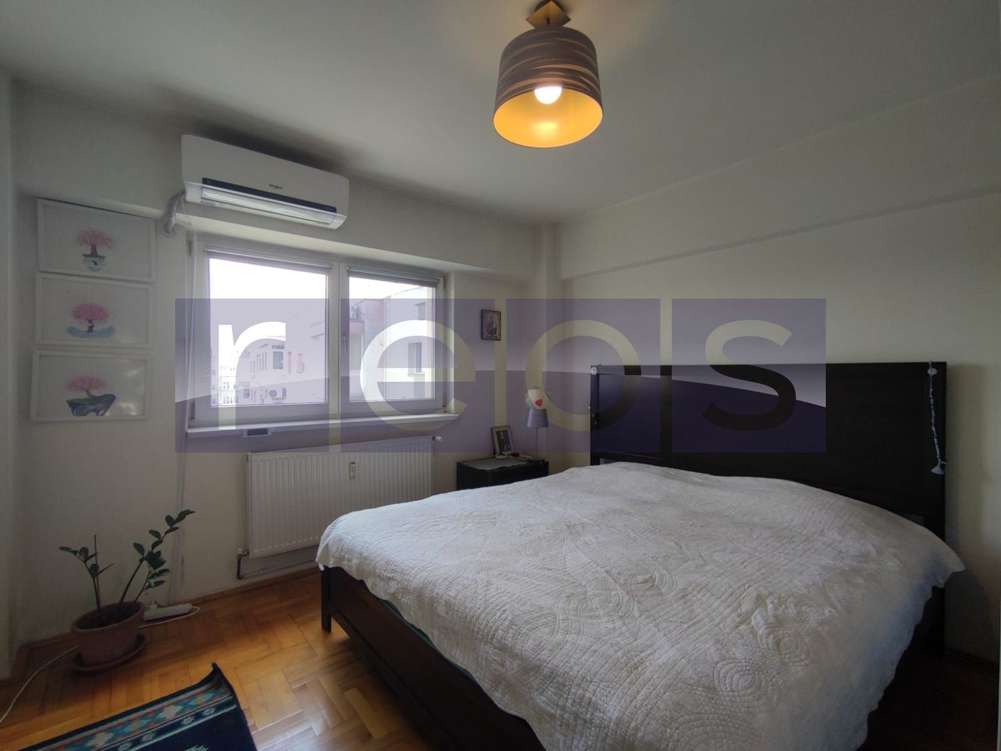 VANZARE 4 CAMERE | DECOMANDAT | ZONA BASARABIA - Poză 3