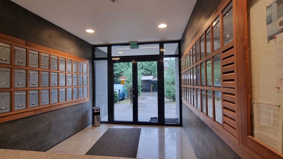 Apartament modern într-un complex rezidențial privat - Poză 48