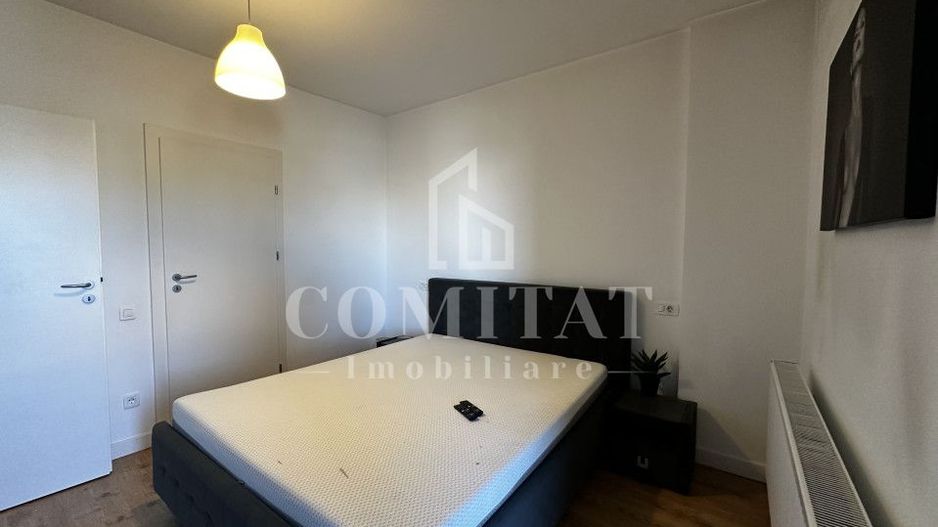 Apartament cu 1 cameră | Loc de parcare | complex rezidențial Oașului - Poză 2