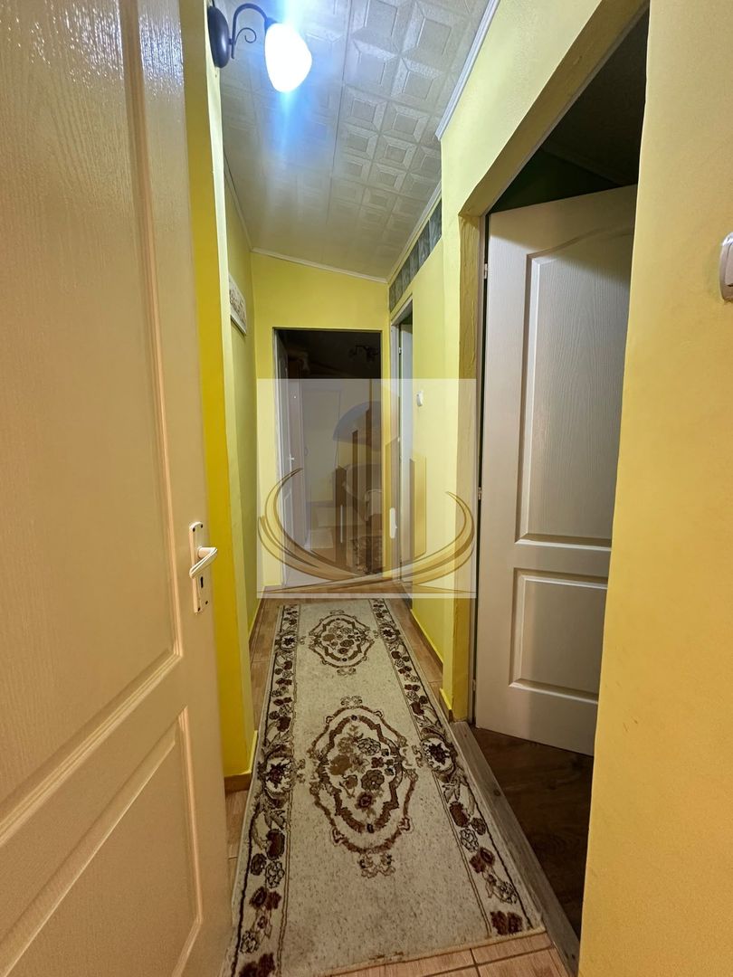 Apartament Tip Casă | Iosefin | 110 mp | 3 Camere | 2 Băi - Poză 10
