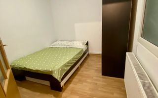 Apartament 3 camere vedere la mare Faleza Nord - Poză 6