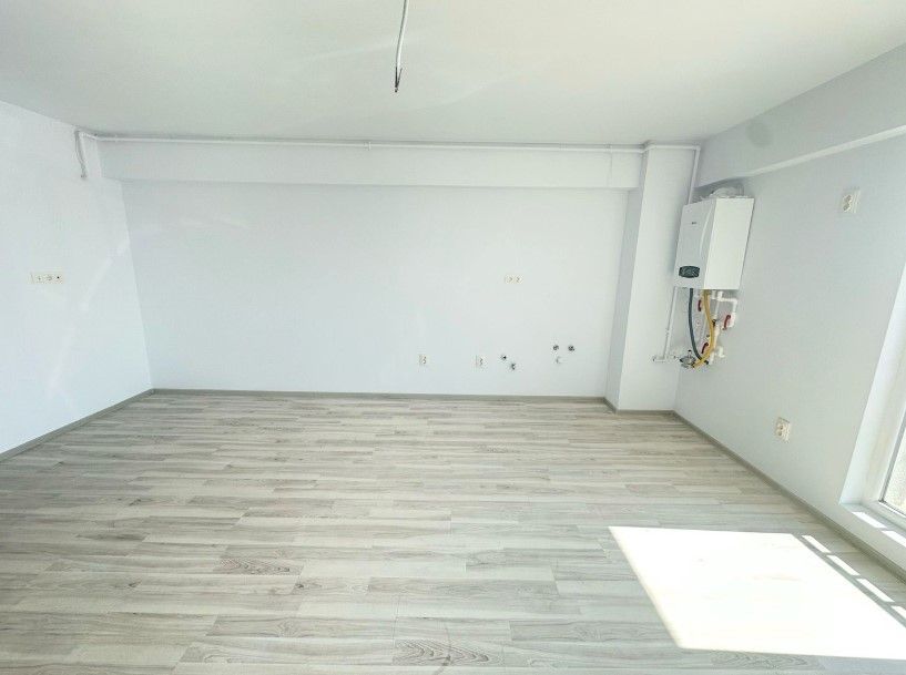 Birou modern / sediu firmă în Otopeni – bloc nou, prețuri de la 45.500 € + TVA - Poză 1