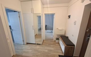 Apartament 2 camere decomandat Subcetate City Sanpetru Brasov - Poză 2