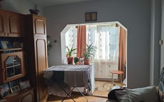Apartament 2 camere, decomandat, zona Mihai Viteazu - Poză 2
