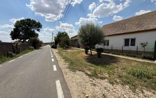 Casă de vânzare comuna Jebel, 20 min de Timișoara. - Poză 3