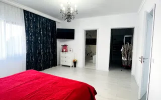 Casă de vânzare – 6 camere P+M, Haieu - Poză 15