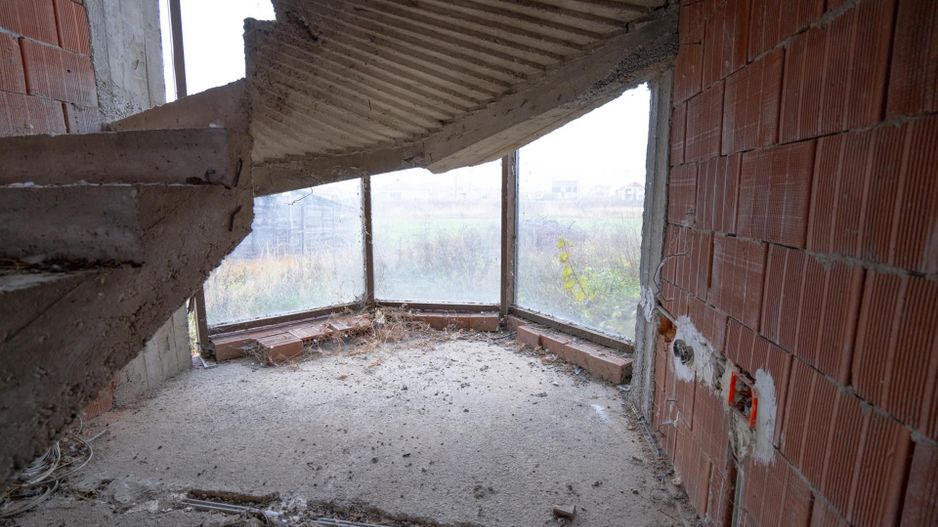 Casa de vanzare 7 camere P+E Sanmartin sat.Rontau - Poză 15