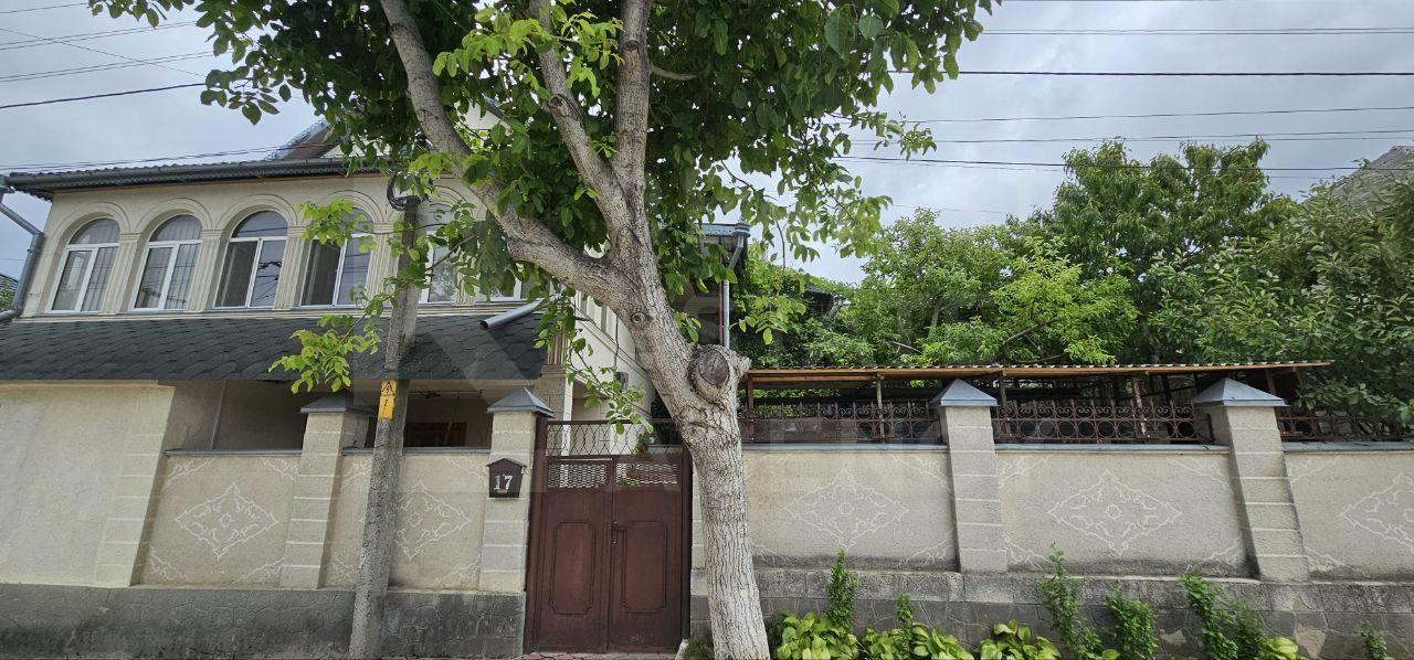 Vânzare, casă, 150 mp + 10 ari, str. Viilor, Durlești - Poză 1